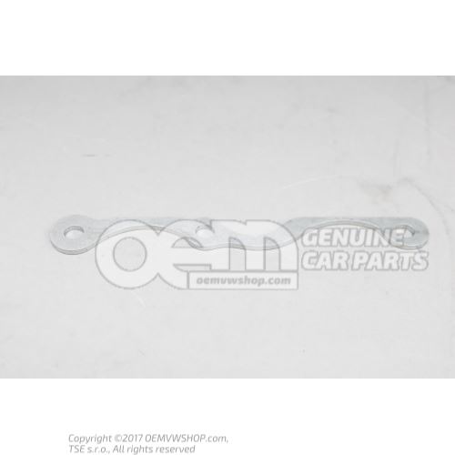 Flange 07K253225