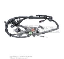 Wiring set for engine 06F972619AT