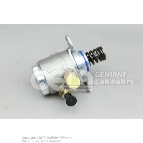 Fuel pump 03C127026R