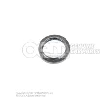 Shaft oil seal 0AW409400