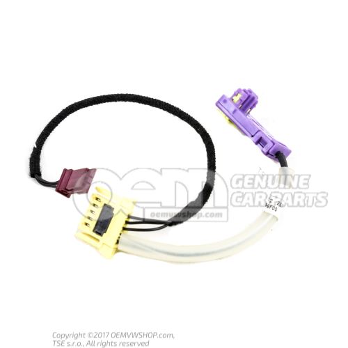 Mazo cables p. airbag 8Z0971589J