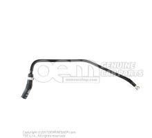 Coolant hose Audi A8/S8 Quattro 4E 059121086B