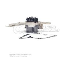 Coolant pump with seal 078121006 X