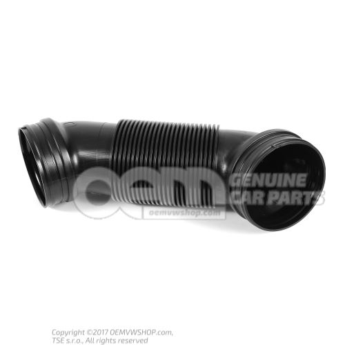 Connecting pipe 1K0129684L