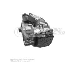 7-speed dual clutch gearbox 0BT300046EV003