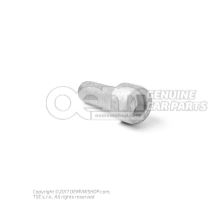 Socket head bolt N 0147214