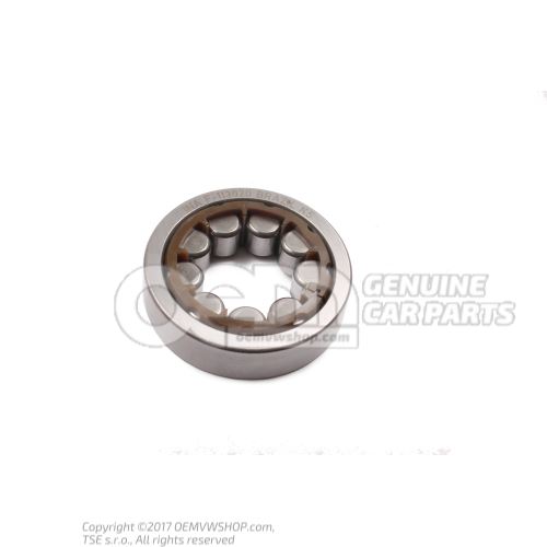 Cylinder roller bearing 013311219