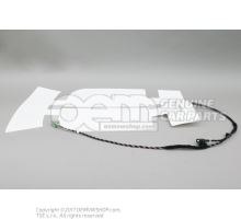 Heater element-seat 4G8963555