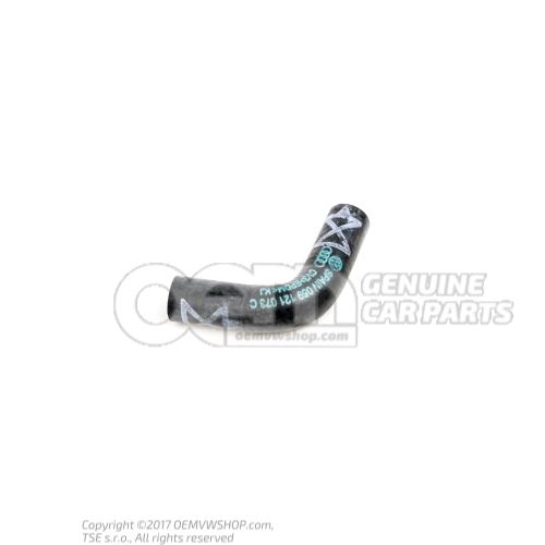 Coolant hose 059121073C