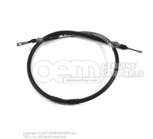 Cable de frein 7M3609701C
