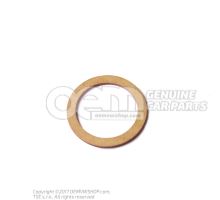 N  0438083 Bague-joint 22X29