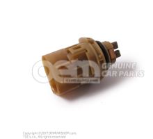 Multi-function switch for automatic gearbox 095919823F