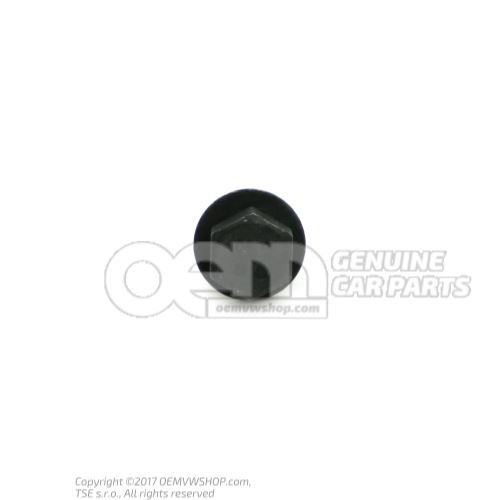 N  90532901 Hexagon head bolt (combi) M6X16