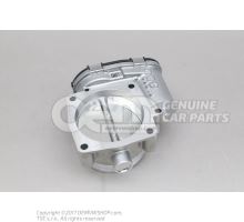 Throttle valve control element 079133062G