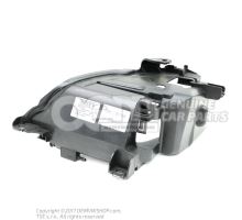 Mounting for main beam headl. Audi Q7 4L 4L0941614B