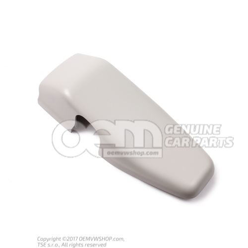 Cover for sensor pearl grey 1S0868437A Y20