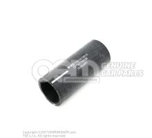 Coolant hose 7H0121051E