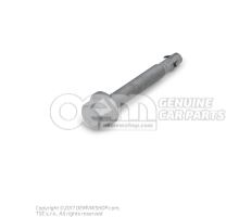 Tornillo hexagonal 701801651A