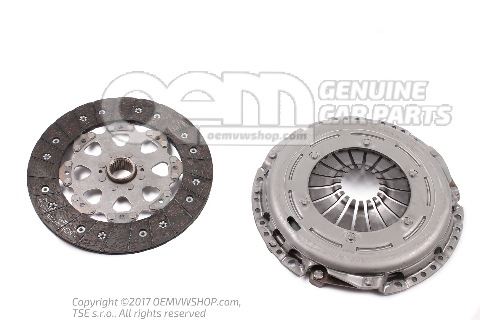Centrifugal Clutch plate compactor packer MBW GPR135 Reversible 1" shaft 135