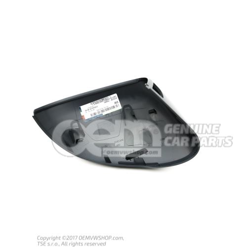 Mirror cap primed 2G7857537A GRU