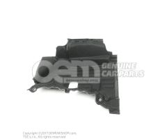 Cover for oil sump 070103800G