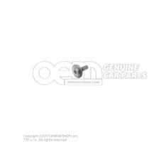 Hexagon socket head, bolt N  91188301