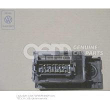 Multiple switch for side lights, headlights, front and rear fog lights switch for lighting 1H6941531AJ01C