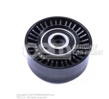 Idler pulley associated item/items 03G145276