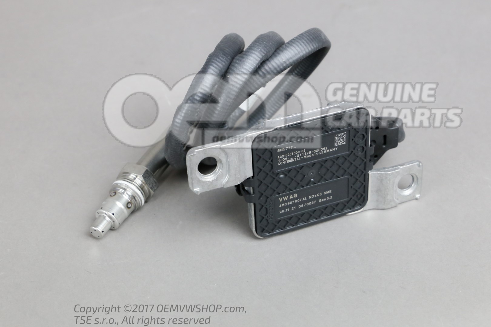 V10-72-0177 Original VEMO Qualität V10720177 Sensor, Xenonlicht  (Leuchtweiteregulierung) VW PASSAT B7 Variant (365) 1.4 TSI