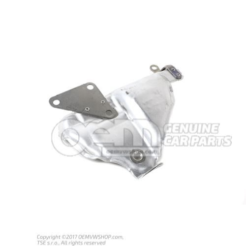 Guard plate 04E253041F