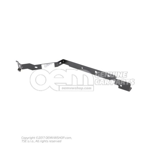 Bracket for hydraulic pump 8F0871459