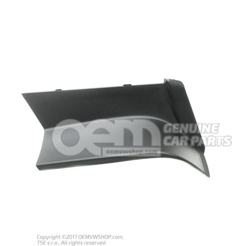 Embellecedor piloto trasero Audi A6/S6/Avant/Quattro 4G 4G5945253