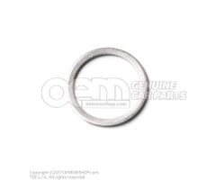 N  0138275 Bague-joint A22X27