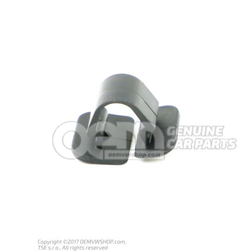 Retaining clip 1T0863727