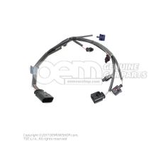 Wiring harness for injectors 079971627Q