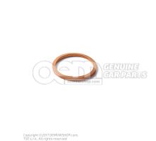 N  0138271 Bague-joint 22X27
