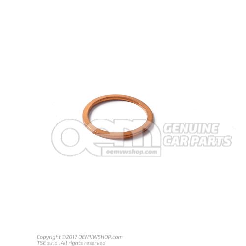 N  0138271 Bague-joint 22X27