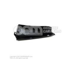 D-pillar trim black 5L6853215A 041