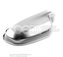Tapa protectora para espejo aluminio 8F0857527C 3Q7