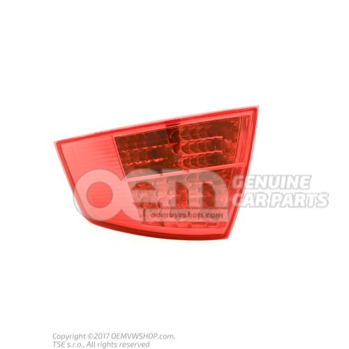 Tail light Audi A8/S8 Quattro 4E 4E0945096C