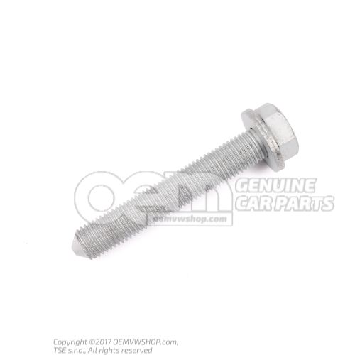 Hexagon head bolt (combi) N  10602202