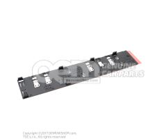 Holder for aerial booster 4F5035535C