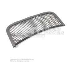 Cover for luggage compartment trim 5P0868917A