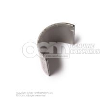 Camshaft bearing shell 03G103652