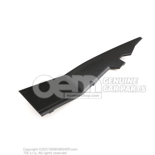 Embellecedor piloto trasero Audi A8/S8 Quattro 4H 4H0945256C