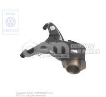 Bras transversal Volkswagen Golf 19E Rally/Country 357505348A