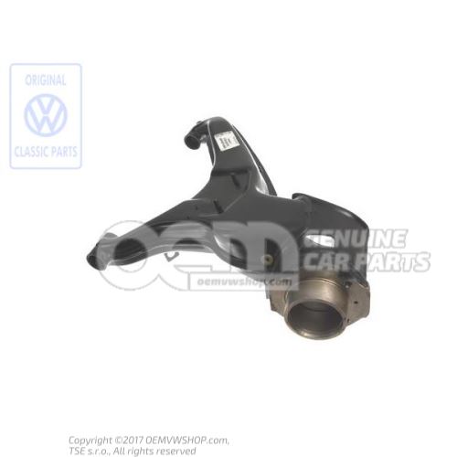 Wishbone Volkswagen Golf 19E Rally/Country 357505348A