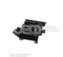 Genuine DQ380 / DQ381  0gc direct shift 7 speed automatic transmission circuit board