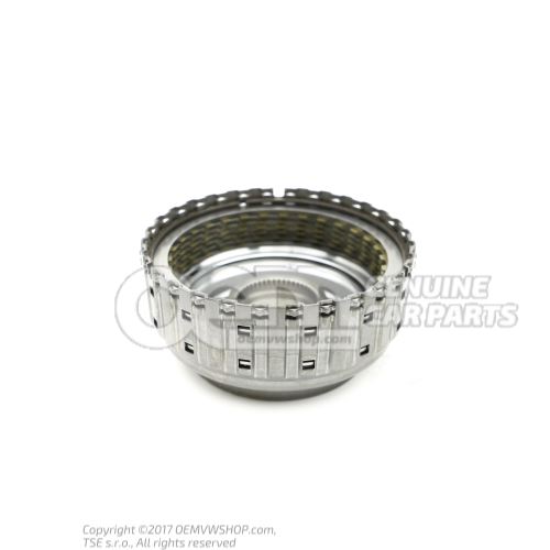 Coupling 01L323921E