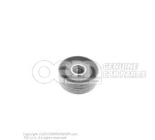 idler pulley